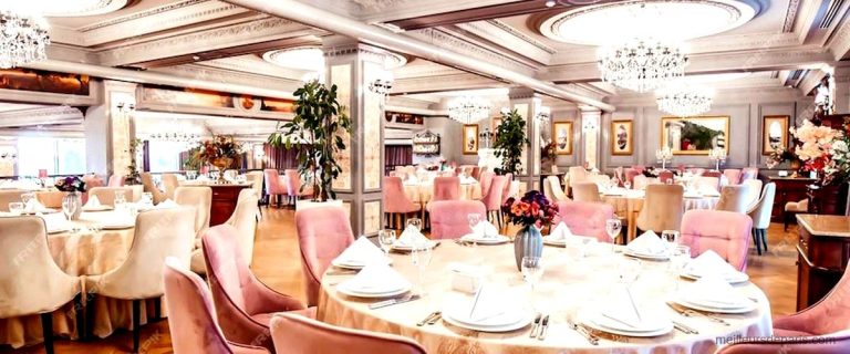 Les 10 meilleures salles de célébration à Paris