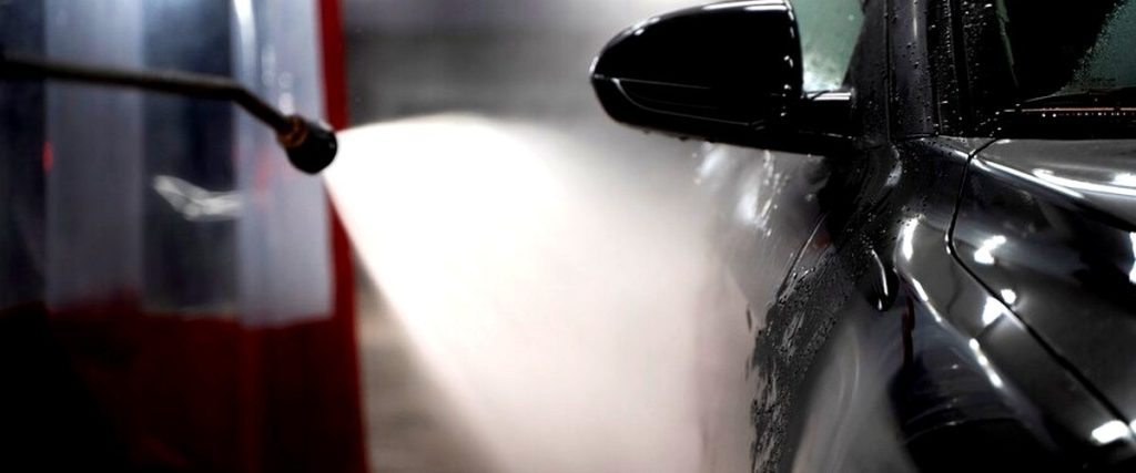 Les 10 meilleurs services de nettoyage de voitures à Paris