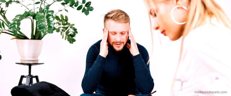 Les 11 meilleurs services dhypnose régressive à Paris