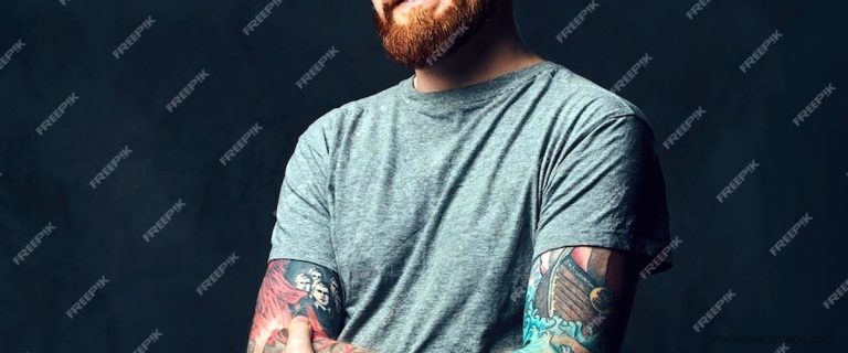 Les 12 meilleurs tatoueurs à Paris