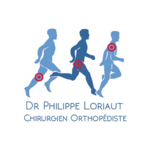 Dr Philippe LORIAUT - Chirurgien Orthopédiste Paris