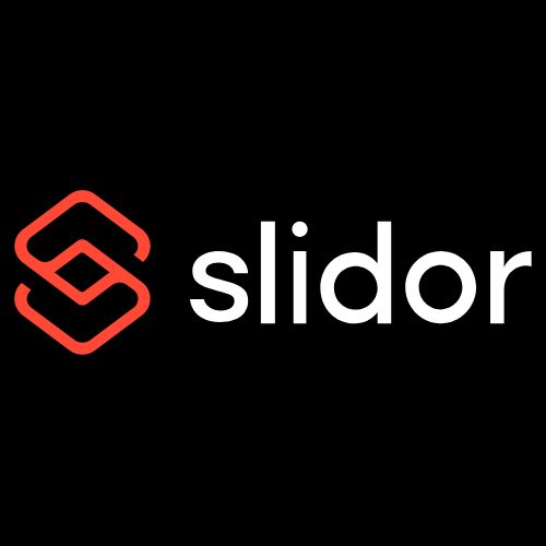 Slidor - Agence PowerPoint Paris