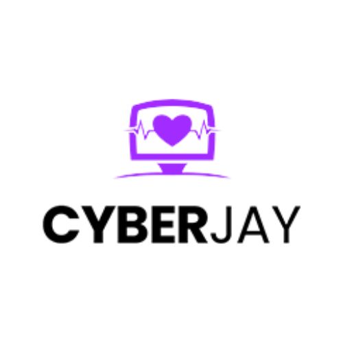 Cyber-Jay/Réparation Mac et IPhone