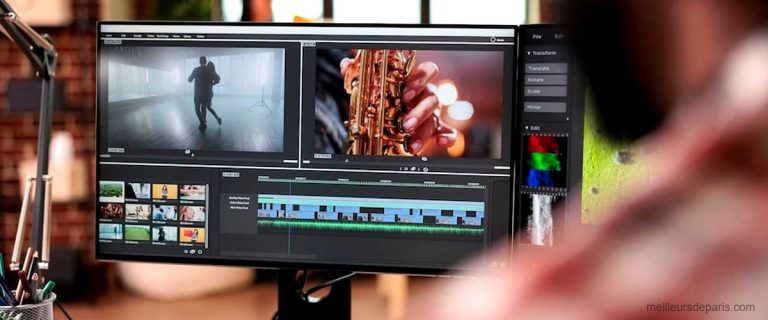 Top 9 vidéastes incontournables de Paris