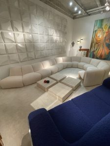 Annie Simon Tapissier