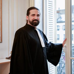 Benjamin BRAME Avocat droit des étrangers - immigration - migrants - titre de séjour - OQTF - Visa - Naturalisation