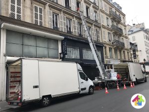 Best Déménagements - Débarras