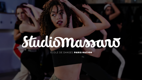 Studio Massaro - Ecole de Danse Paris Nation