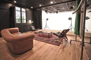 LEIZART STUDIO