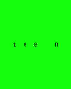 Teen