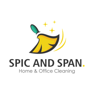 SPIC AND SPAN. Home & Office Cleaning