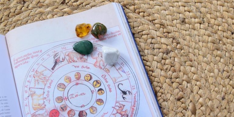 Les meilleures boutiques ésotériques à Paris