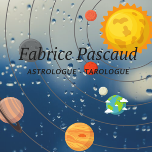 Fabrice Pascaud – Astrologue Tarologue