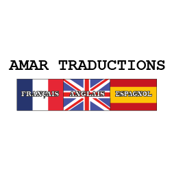 Amar Traductions