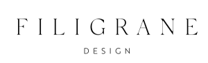 Filigrane Design
