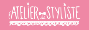 L’atelier de styliste