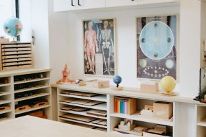 Ma Petite Ecole Montessori