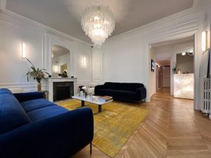 Maison abeille