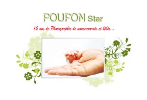 POUPON STAR