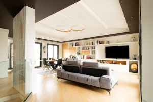 Agents d'espace
