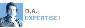 DA EXPERTISE CABINET EXPERT COMPTABLE PARIS