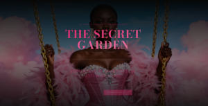 Secret Garden spa