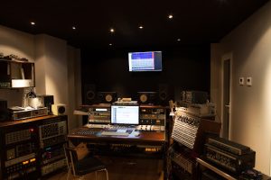 Entreprise Musique