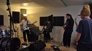 Music Live Production